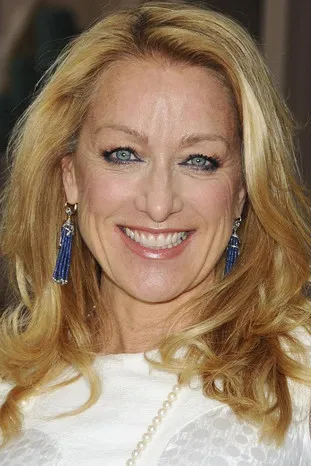 Photo of Patricia Wettig