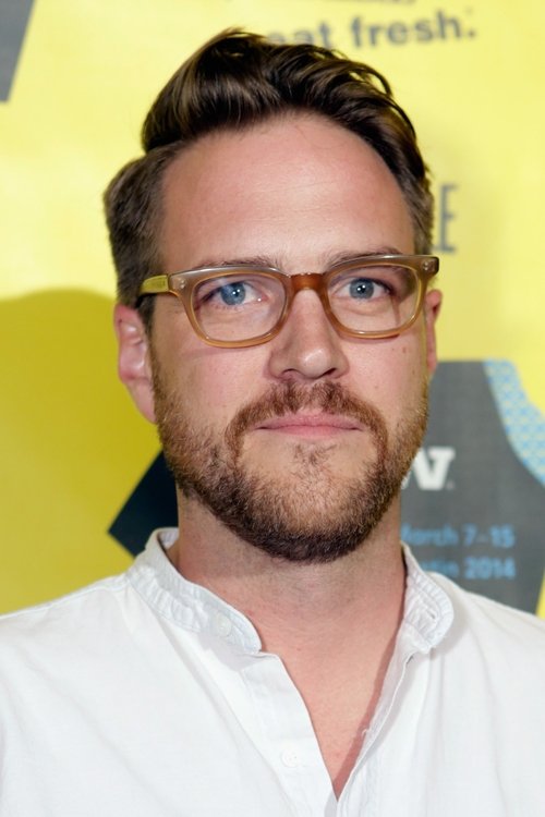 Photo of Patrick Brice