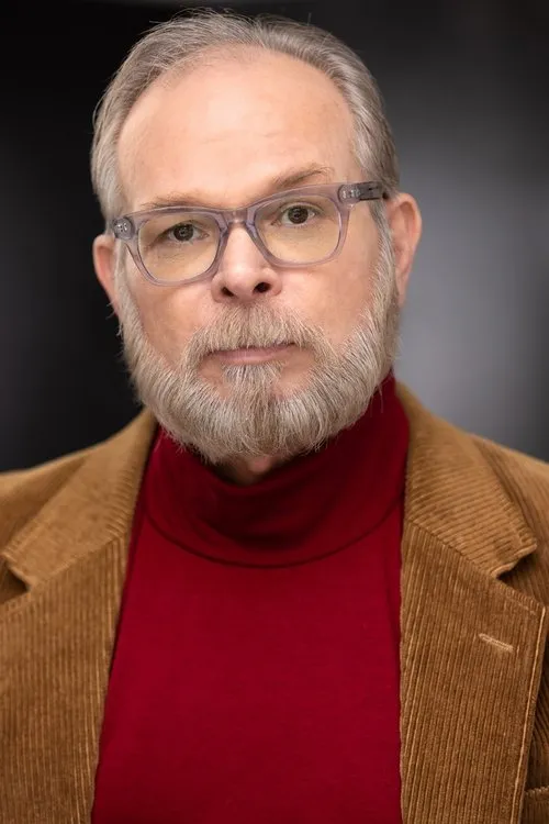 Profile photo of Patrick Burch