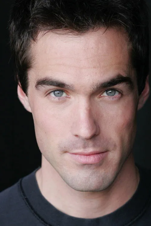 Profile photo of Patrick Burleigh