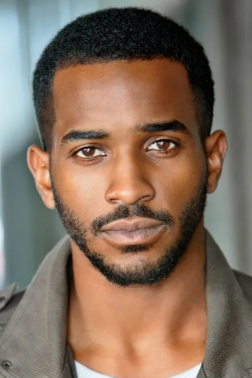 Profile photo of Patrick Cage