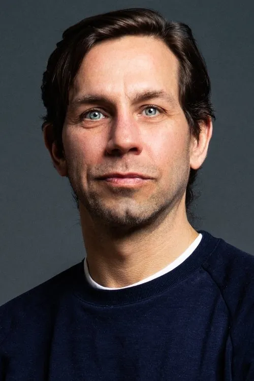 Profile photo of Patrick Cameron