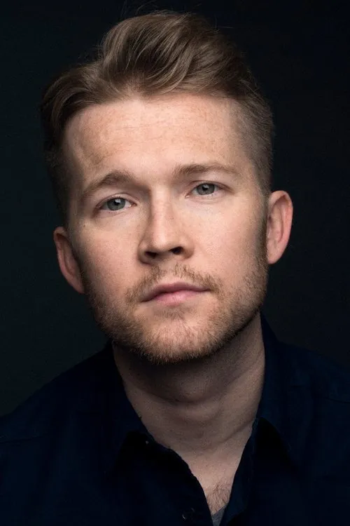 Profile photo of Patrick Carlyle