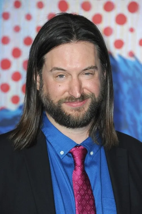 Profile photo of Patrick Casey