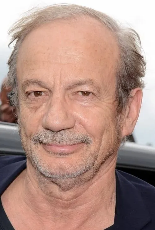 Photo of Patrick Chesnais