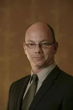 Profile photo of Patrick Corcoran