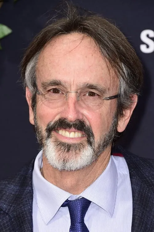 Profile photo of Patrick Crowley