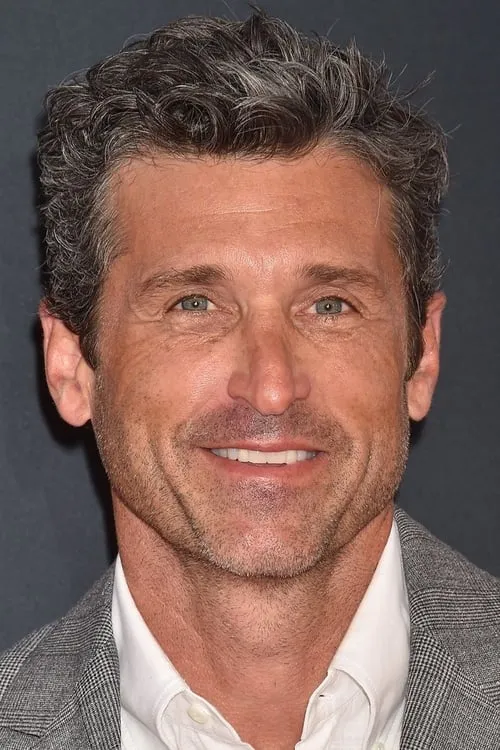 Profile photo of Patrick Dempsey