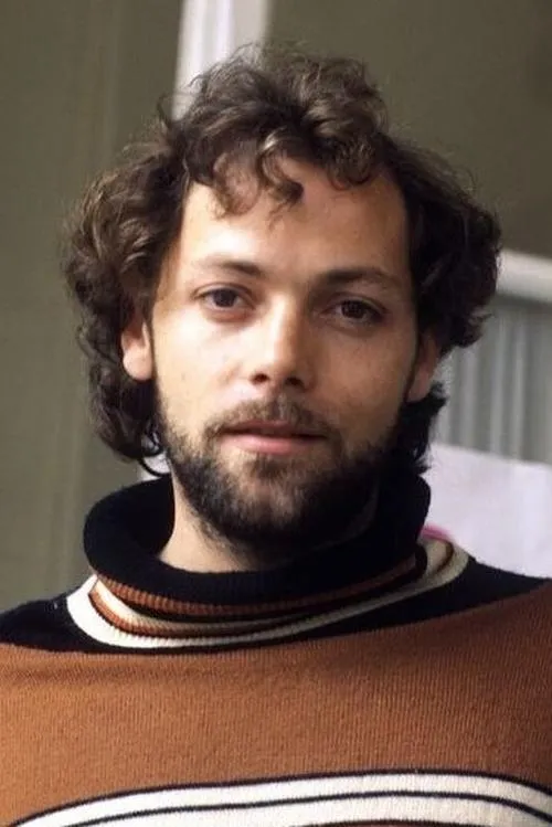 Photo of Patrick Dewaere