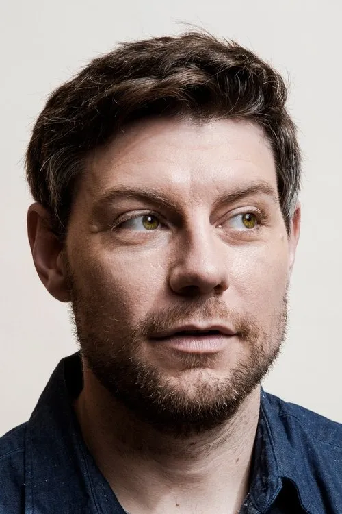 Photo of Patrick Fugit