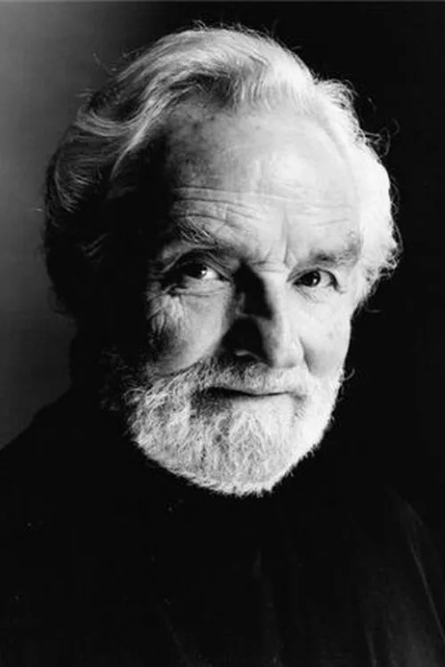 Photo of Patrick Godfrey