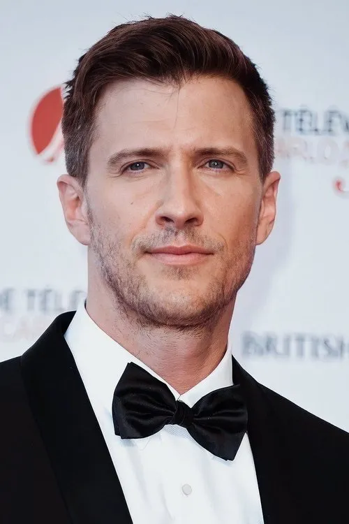 Photo of Patrick Heusinger