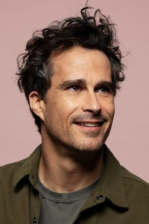 Photo of Patrick Hivon