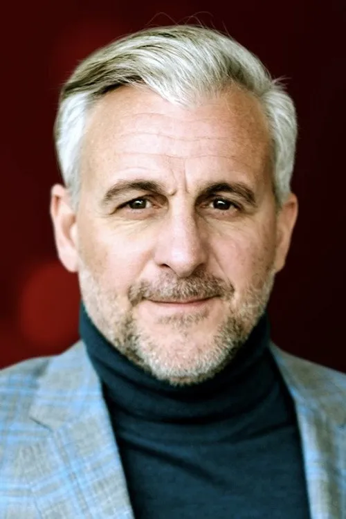 Photo of Patrick Huard