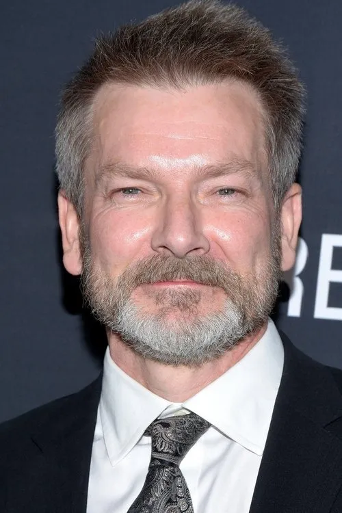 Profile photo of Patrick Lussier