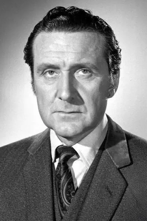 Profile photo of Patrick Macnee