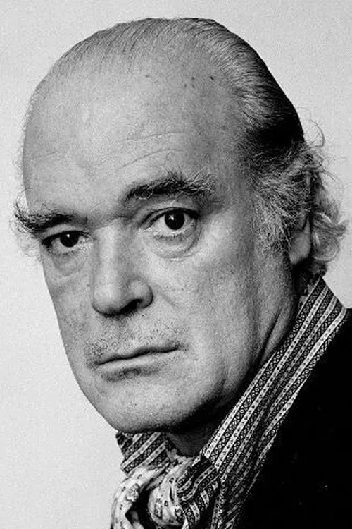 Profile photo of Patrick Magee