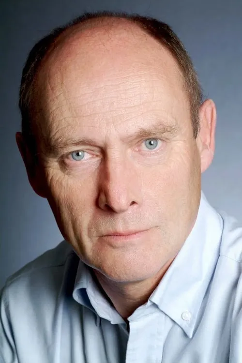 Profile photo of Patrick Malahide