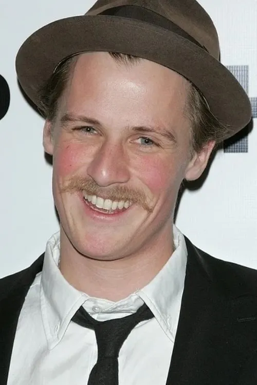 Profile photo of Patrick Mapel