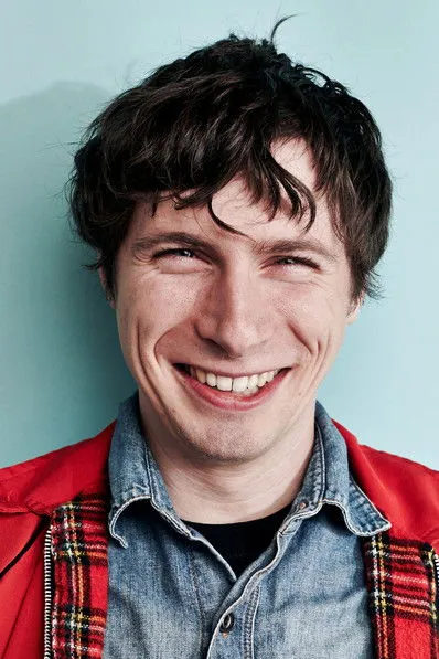 Profile photo of Patrick McHale