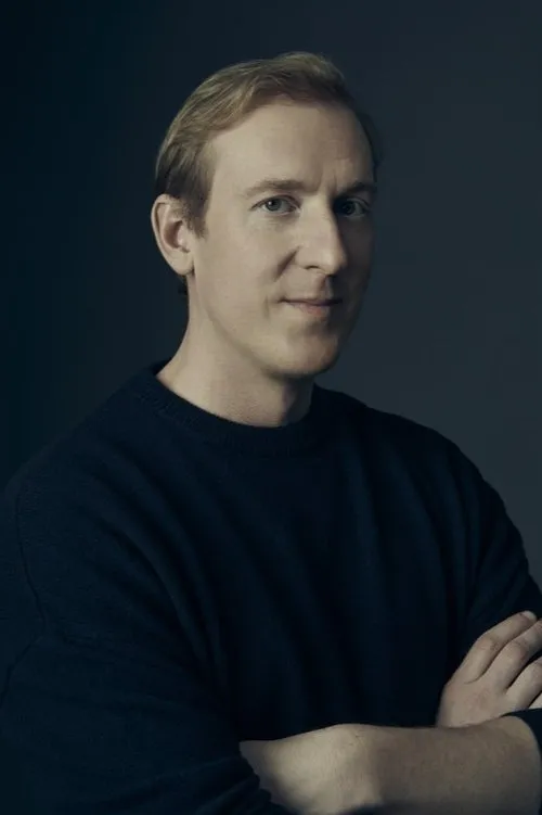 Profile photo of Patrick McKay