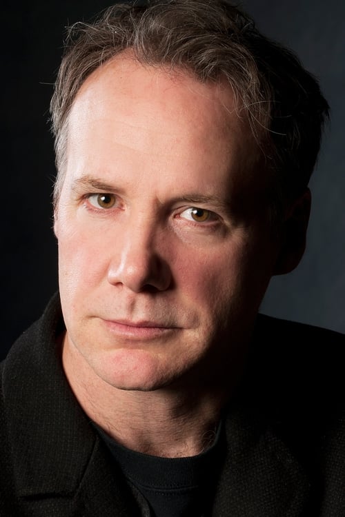 Photo of Patrick McManus