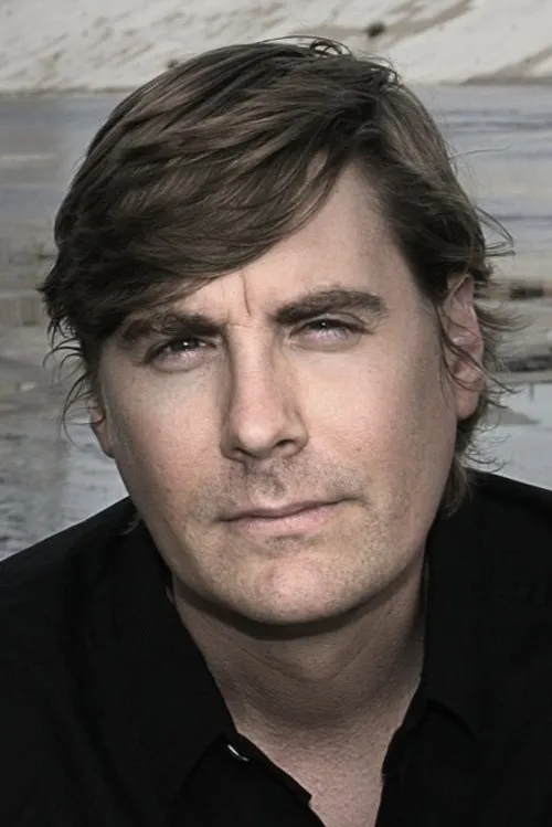 Profile photo of Patrick Melton