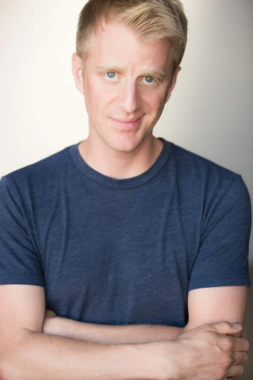 Photo of Patrick Noth