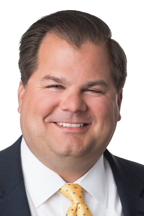 Photo of Patrick Piccininni