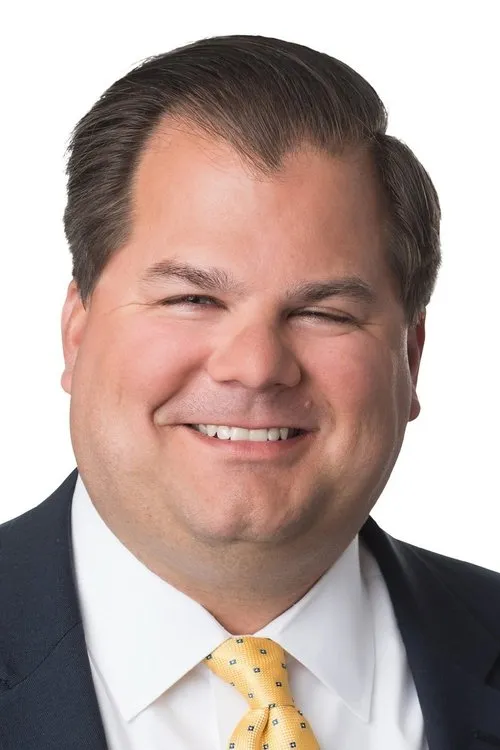 Photo of Patrick Piccininni