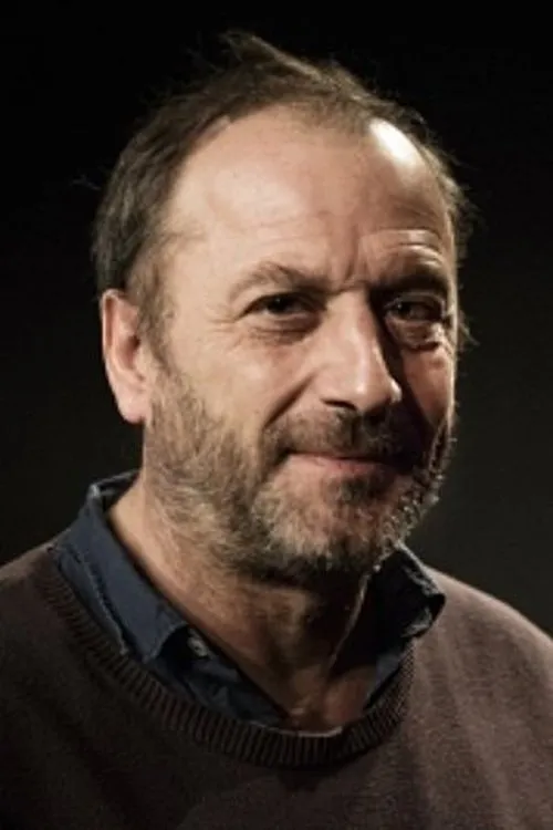 Photo of Patrick Pineau