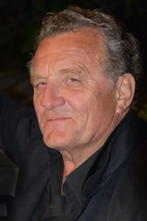 Photo of Patrick Rocca