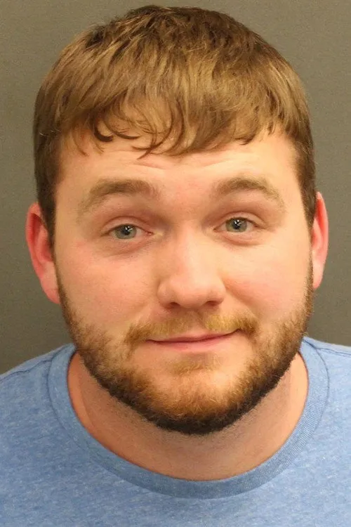 Photo of Patrick Spikes