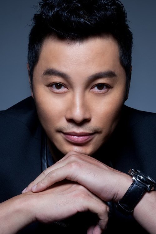 Profile photo of Patrick Tam Yiu-Man