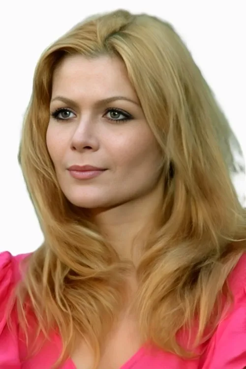 Photo of Patrizia Adiutori