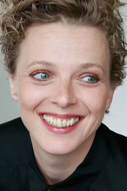 Photo of Patrycia Ziolkowska