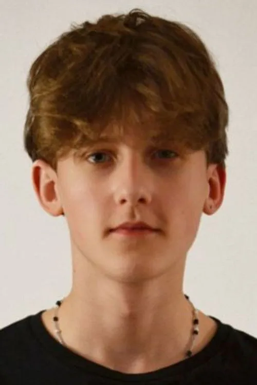 Photo of Patryk Siemek