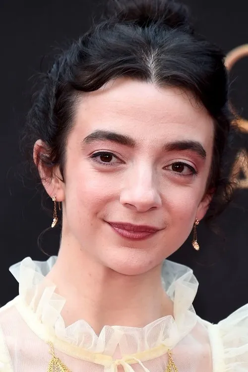 Photo of Patsy Ferran