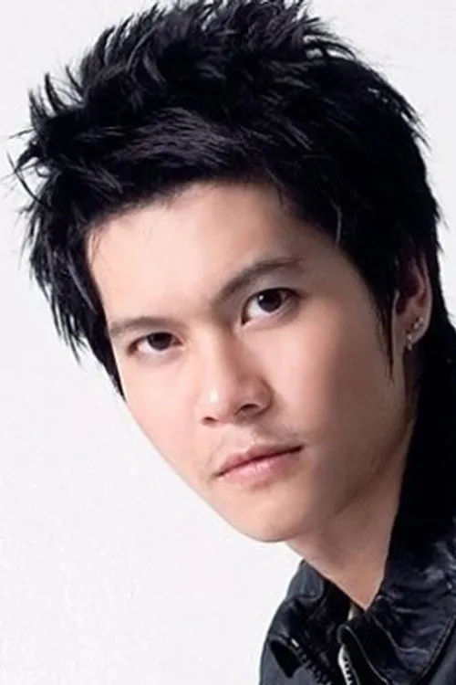 Photo of Pattarapol Kantapoj