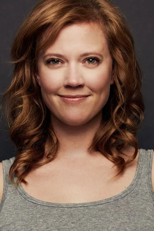 Photo of Patti Murin