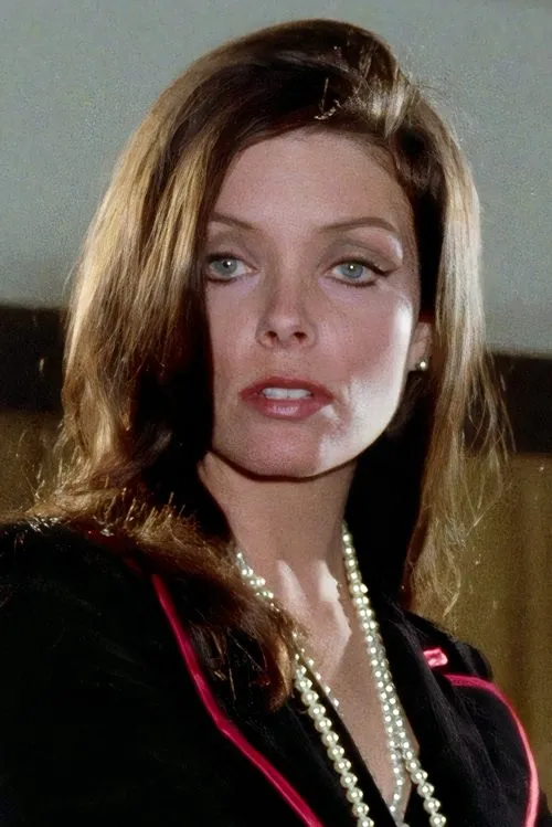 Photo of Patty Shepard