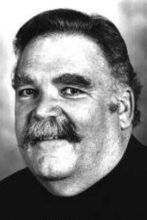 Photo of Paul A. Partain