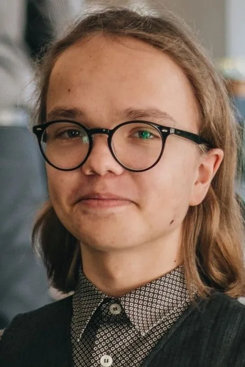 Photo of Paul Abiline