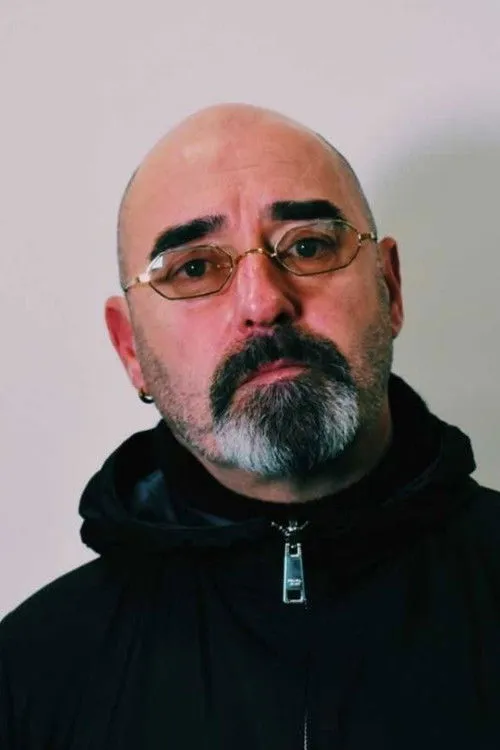 Photo of Paul Arthurs