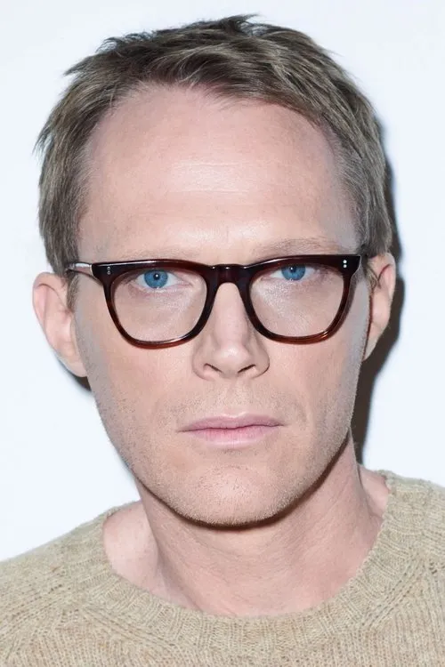 Photo of Paul Bettany