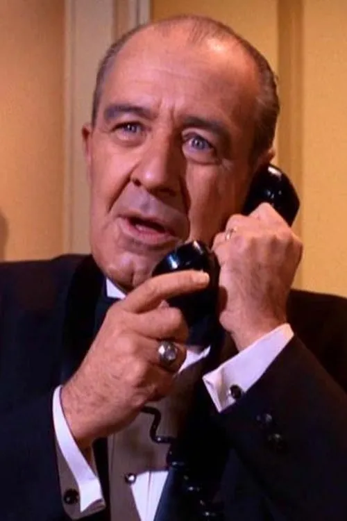 Profile photo of Paul Bryar