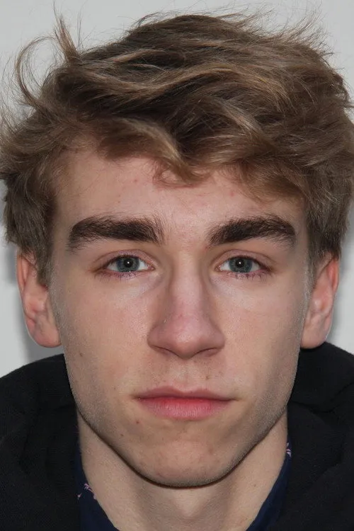 Photo of Paul Busche