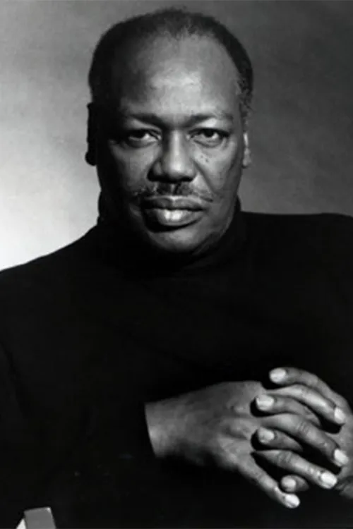 Profile photo of Paul Butler