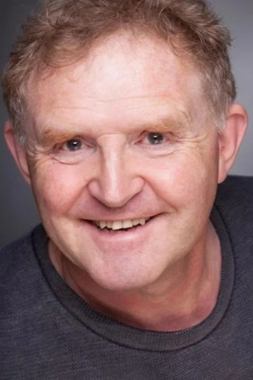 Profile photo of Paul Butterworth