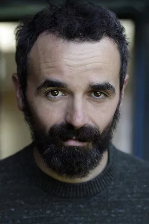 Profile photo of Paul Cassidy